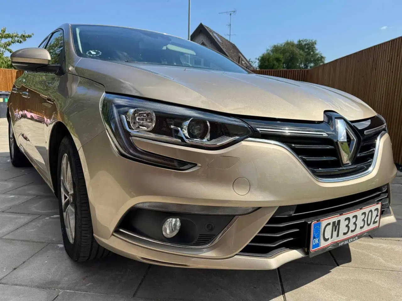 Billede 7 - Renualt Megane