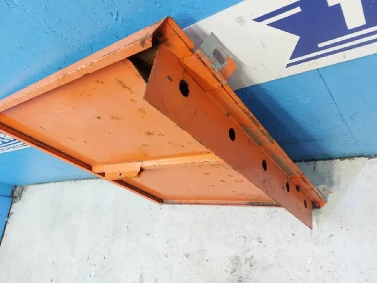 Billede 6 - Dronningborg D7000 Skærm 28150681