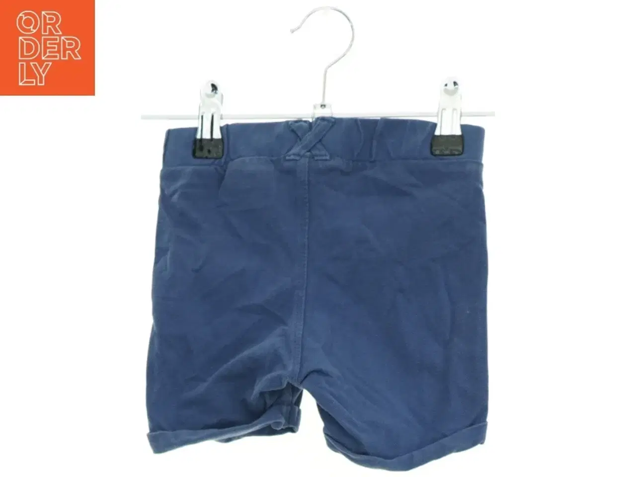 Billede 2 - Shorts fra H&M (str. 80 cm)