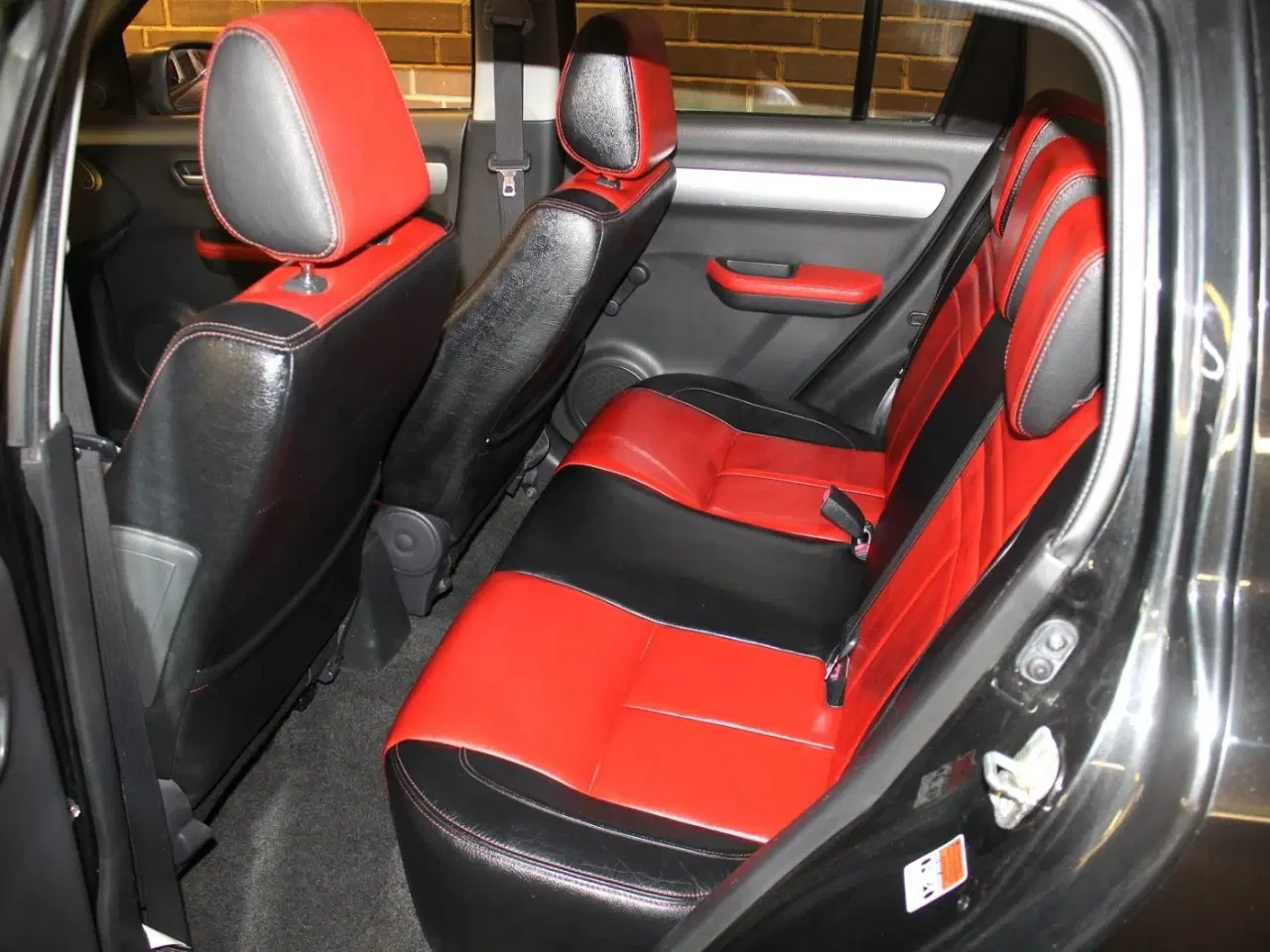 Billede 5 - Suzuki Swift 1,3 GLX