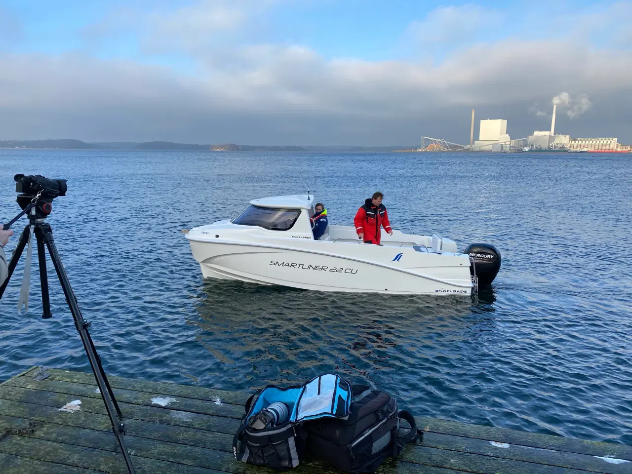 Billede 6 - Cuddy 22 - LAGERSALG uden motor