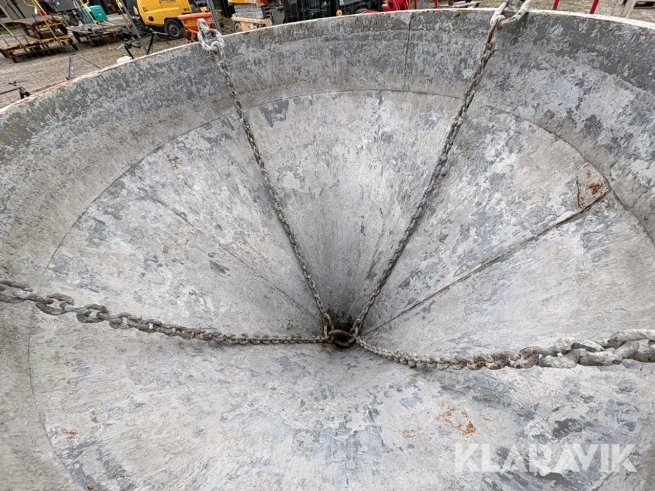 Billede 9 - Kranspand 750 liters