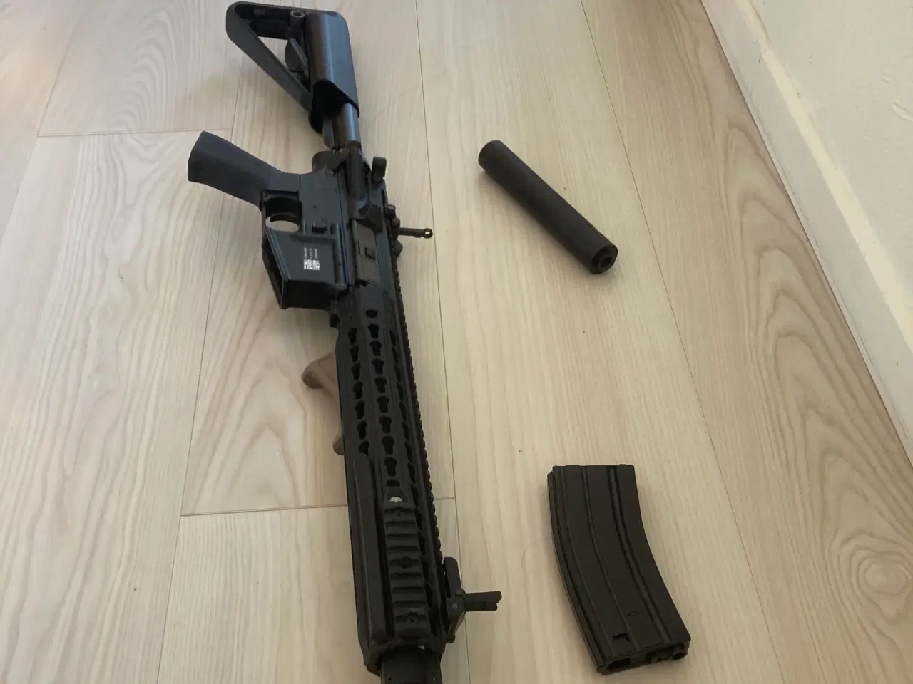 Billede 7 - Airsoft