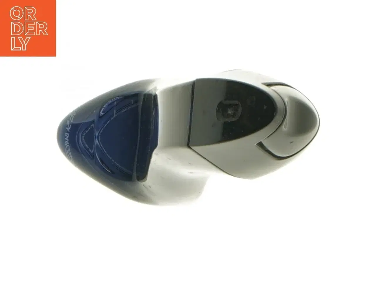 Billede 4 - Parfume flakon i højhælet design fra Carolina Herrera (str. 17 cm)