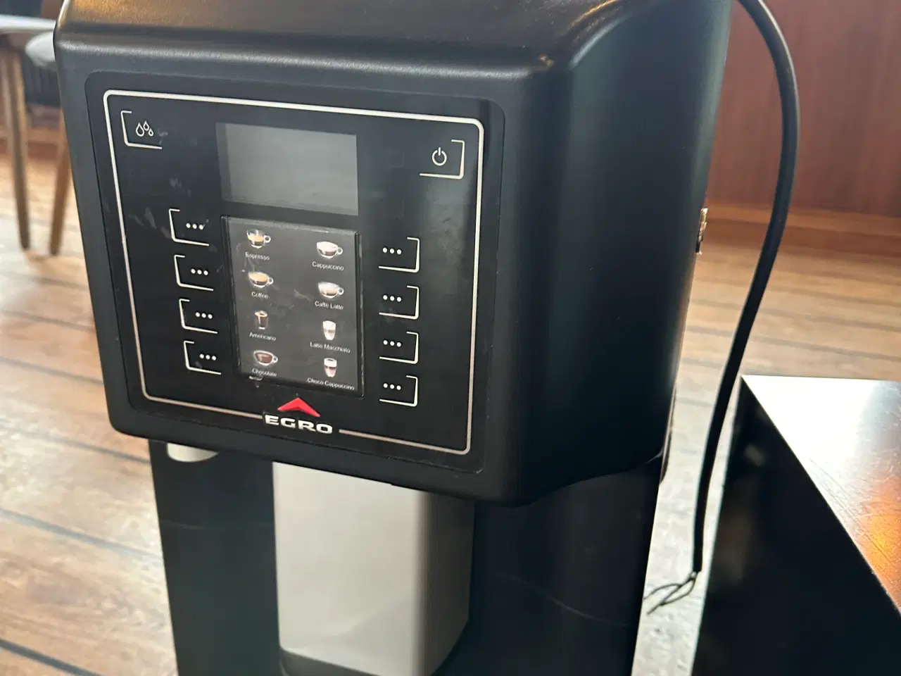 Billede 2 - Gratis kaffemaskine 