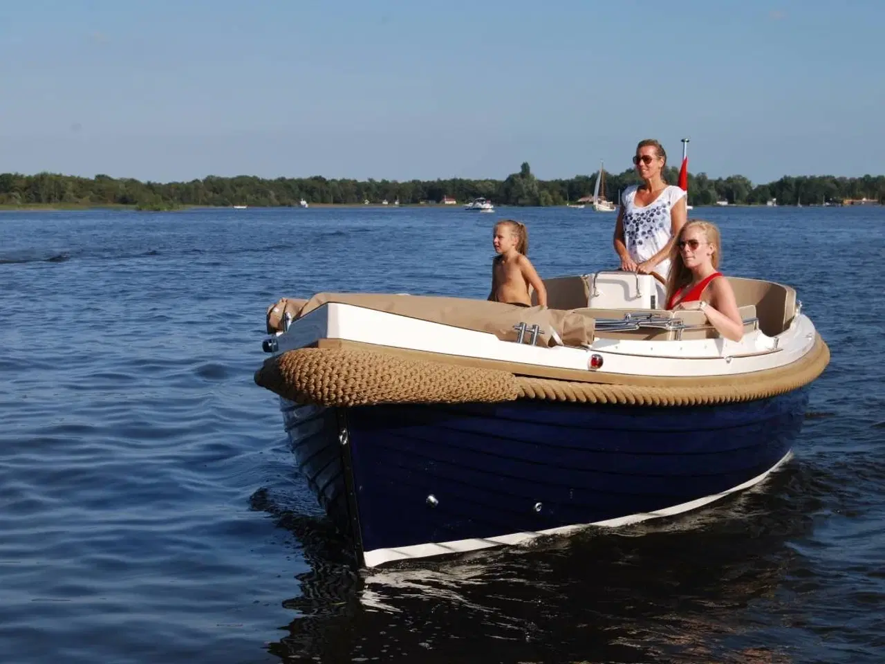 Billede 5 - Interboat 22 Xplorer