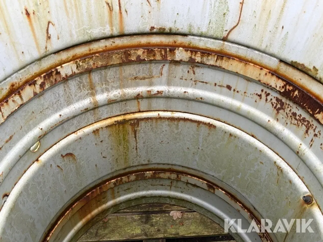 Billede 5 - Fælge 2 styk