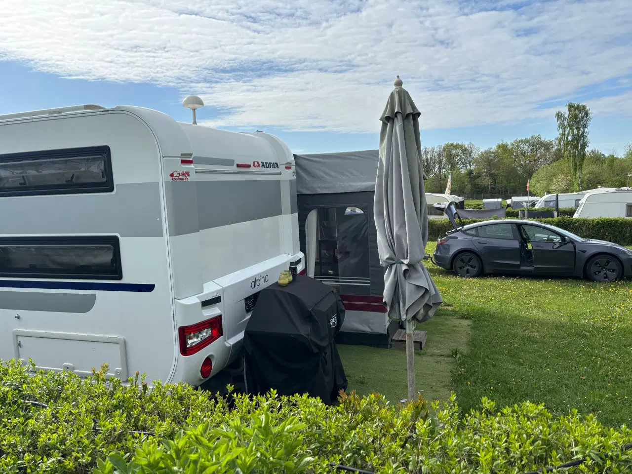 Billede 15 - Adria Alpina 663 PT sælges