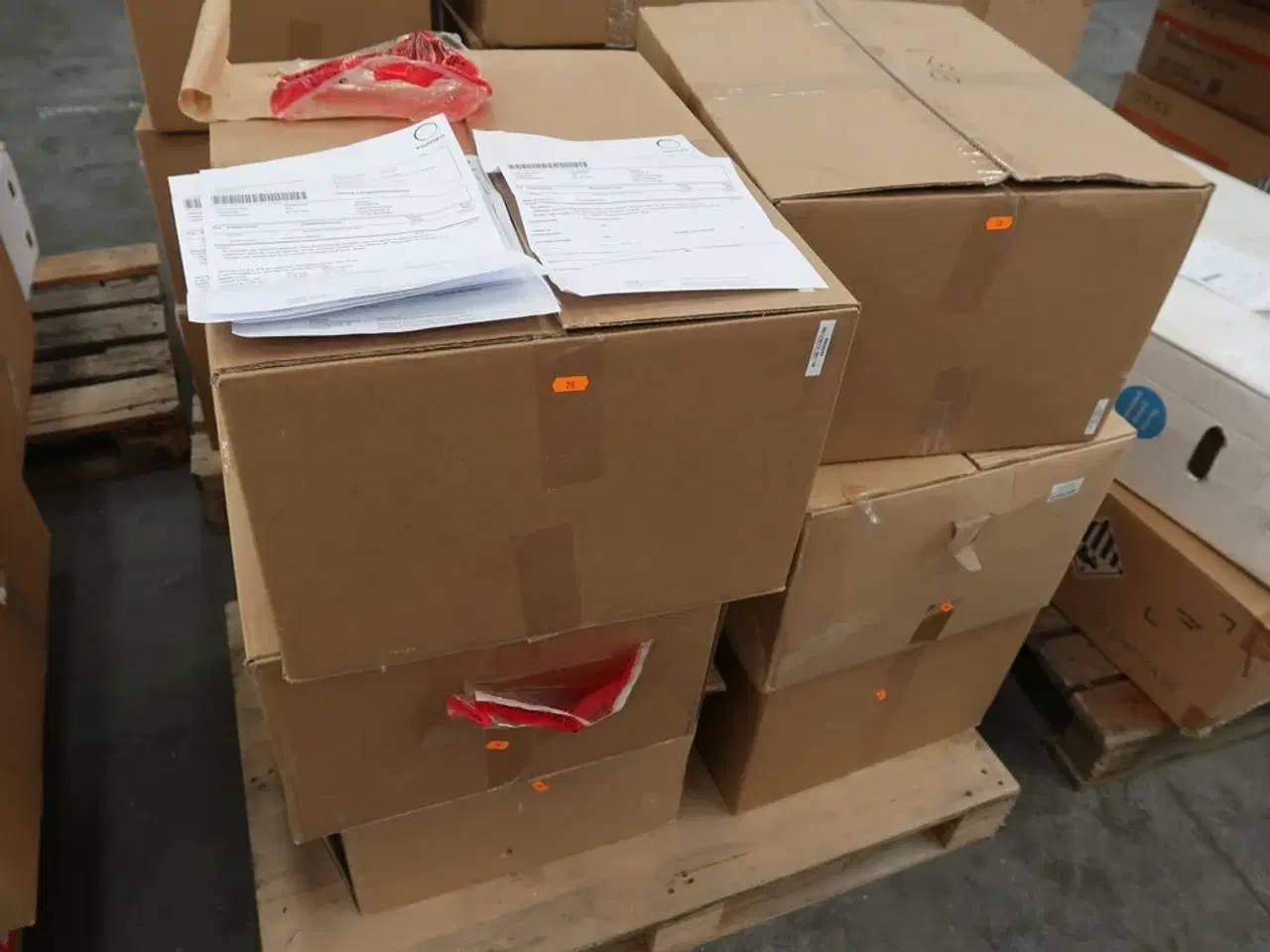 Billede 2 - 1 stk. Inverter 1Ph 4600W STE LECH