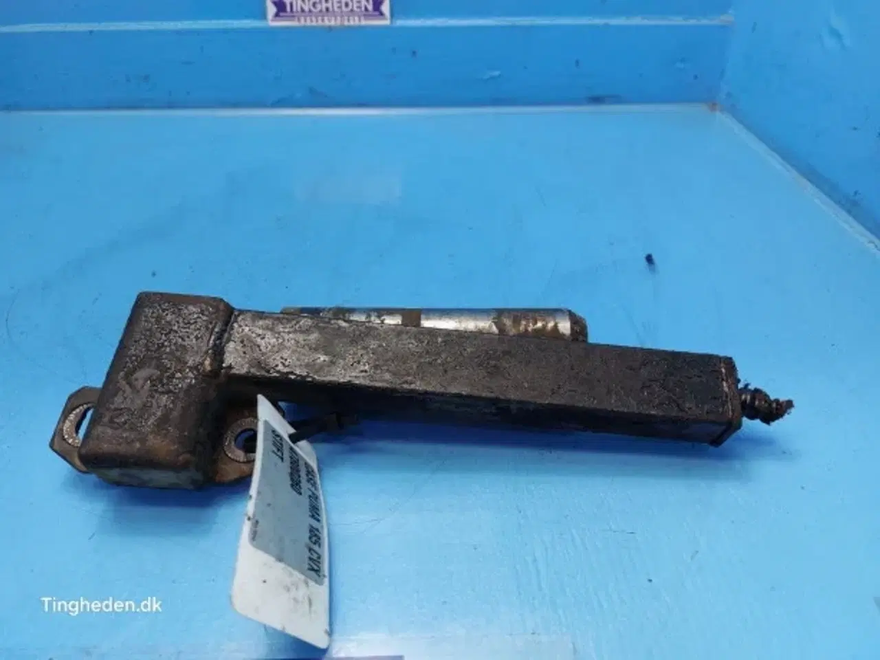 Billede 3 - Case Puma 185 Stift 47800260