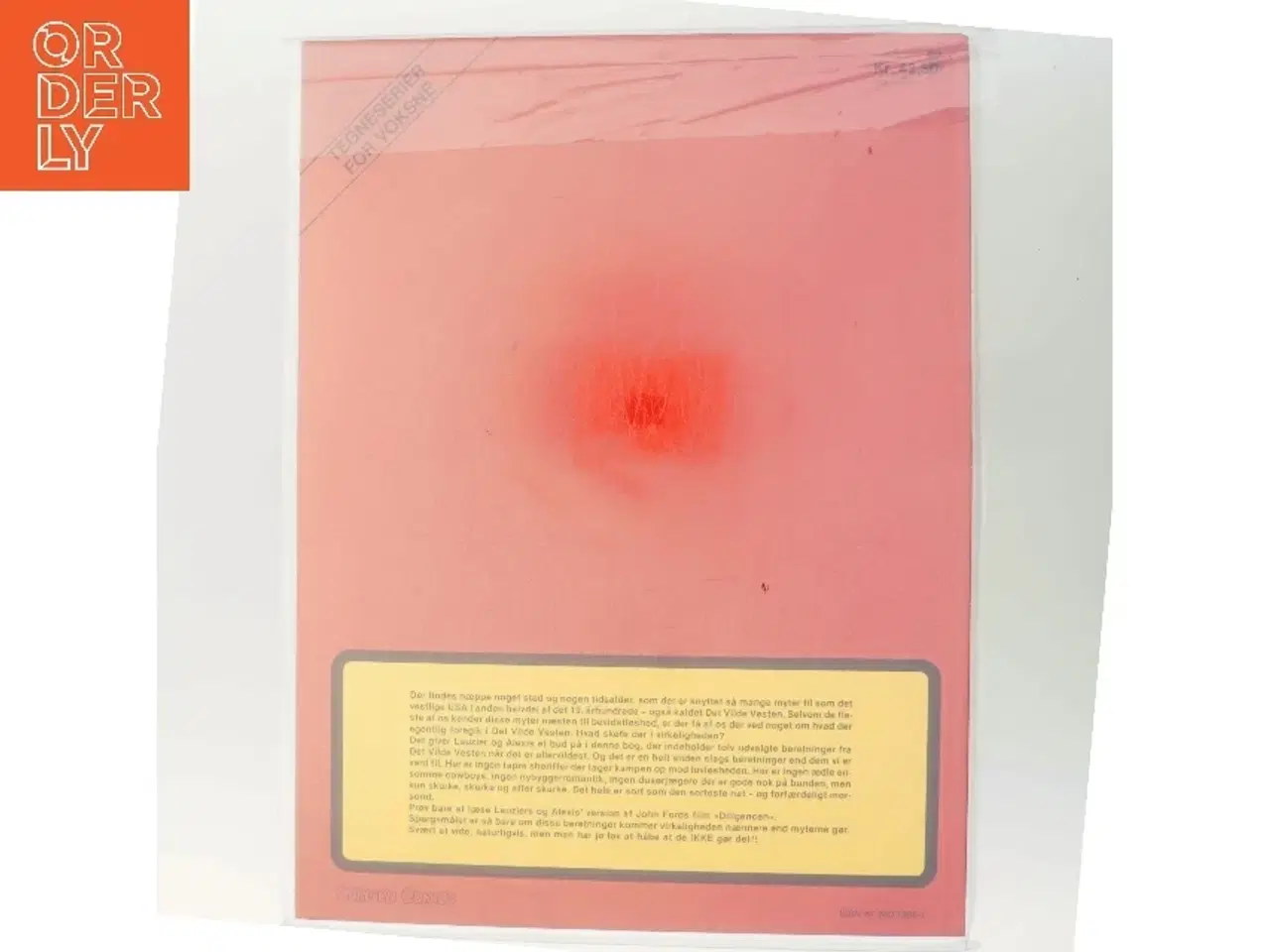 Billede 3 - Al Crane af Lauzier (Bog)