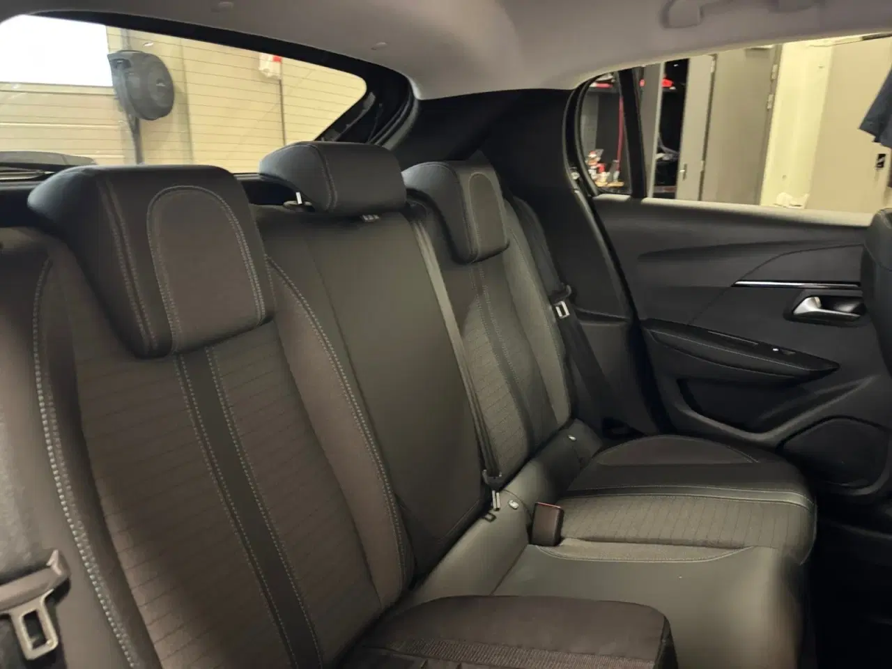 Billede 16 - Peugeot e-208 50 Allure Pack