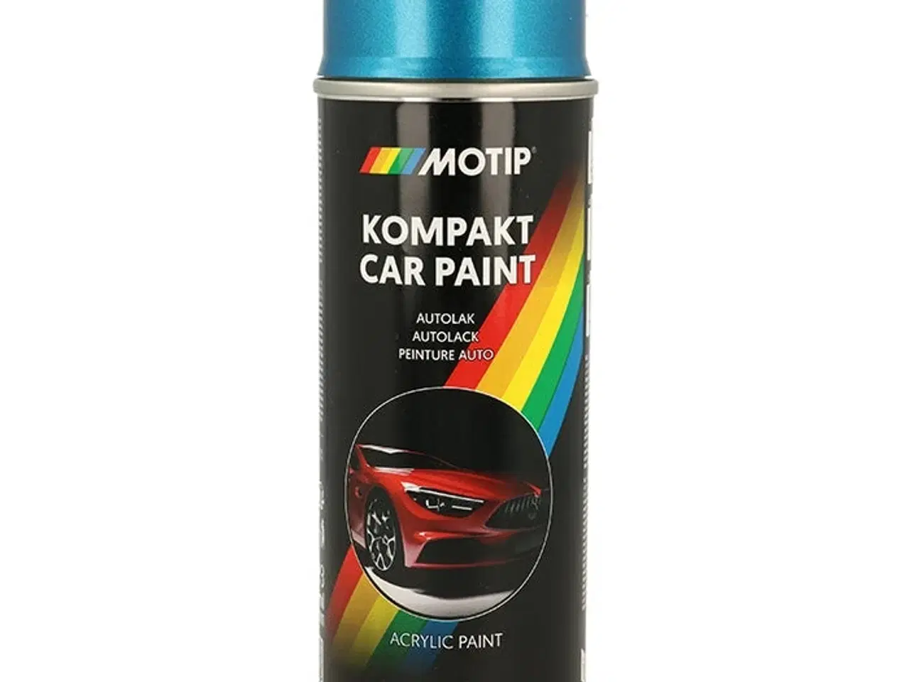 Billede 1 - Motip Autoacryl spray 53955 - 400ml