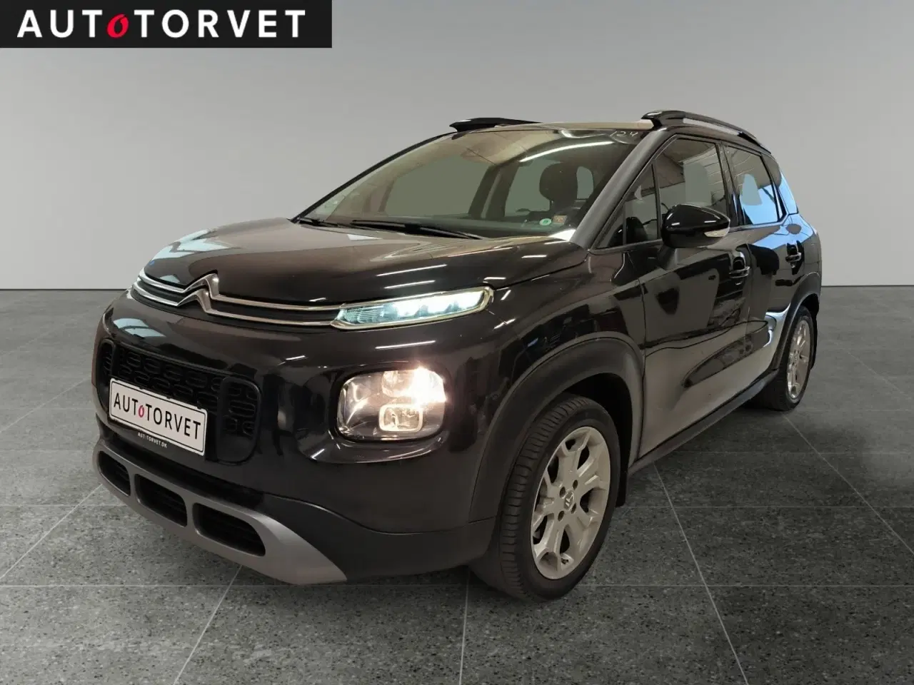 Billede 1 - Citroën C3 Aircross 1,2 PureTech 110 Shine