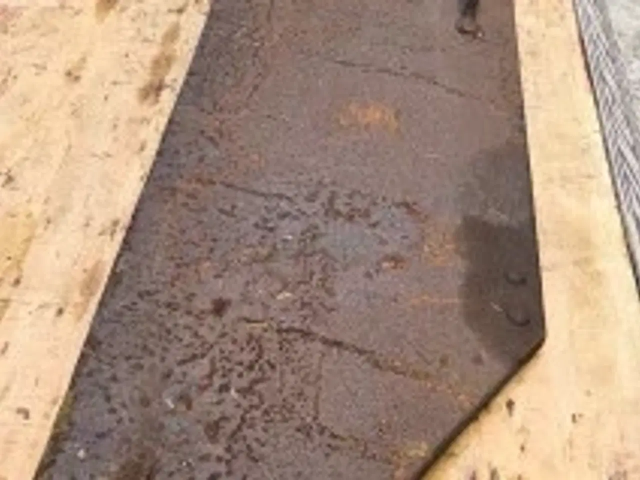 Billede 12 - Claas Dominator 88 Lem 6050972