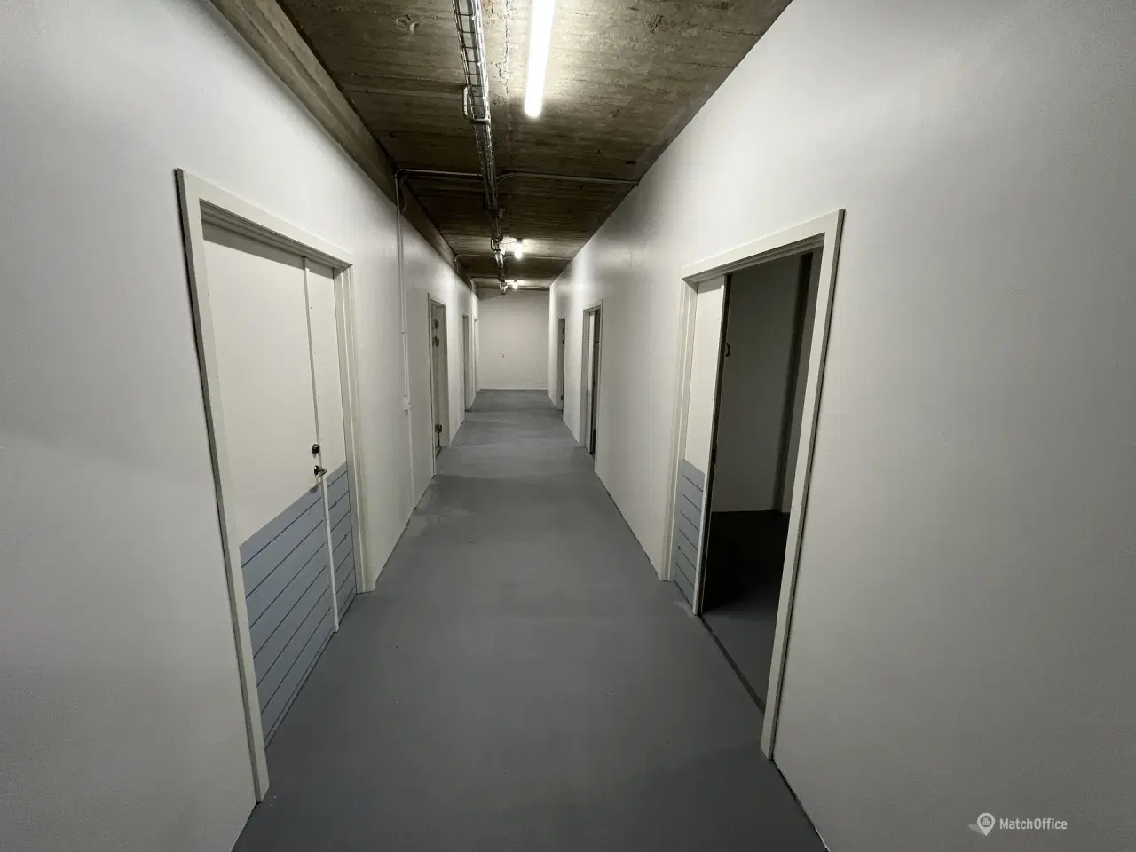 Billede 3 - Velbeliggende ejendom i et eftertragtet erhvervskvarter i Rødovre og i kort afstand til København.