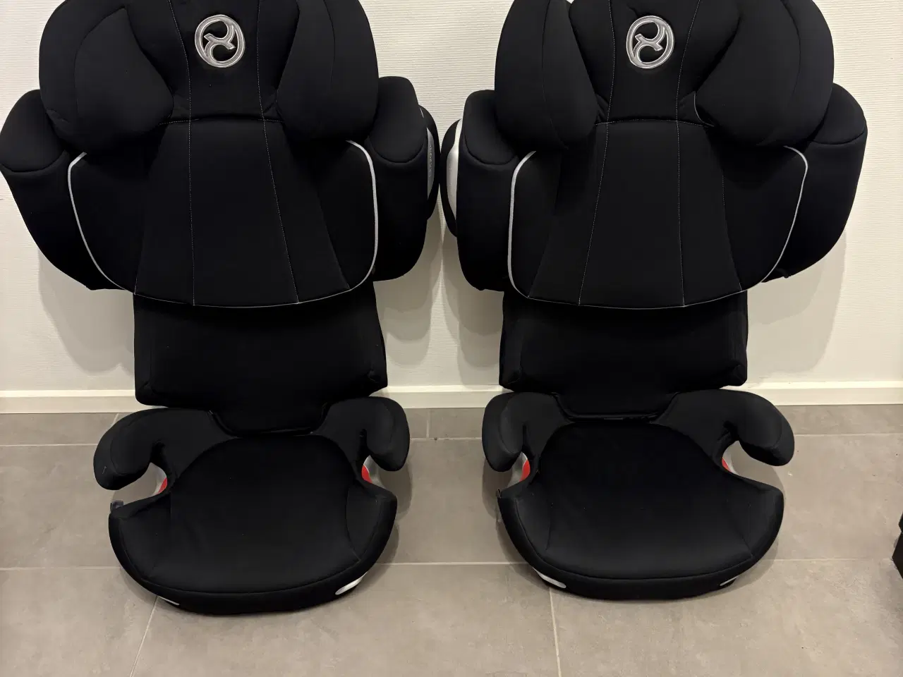 Billede 7 - Cyberpunk Q2 autostol