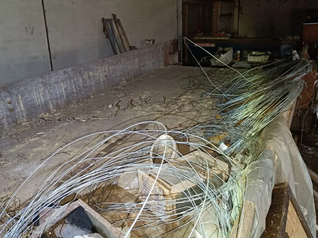 Billede 2 - - - - - - - vogn uden tip