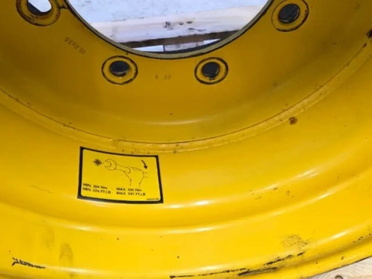 Billede 8 - 20"   W16X20