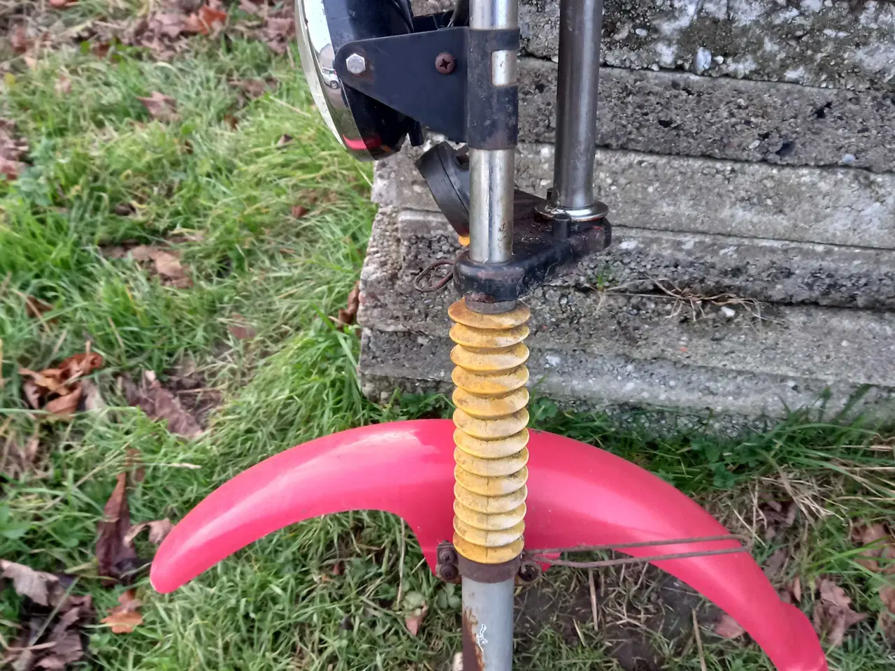 Billede 2 - Yamaha 2 gear