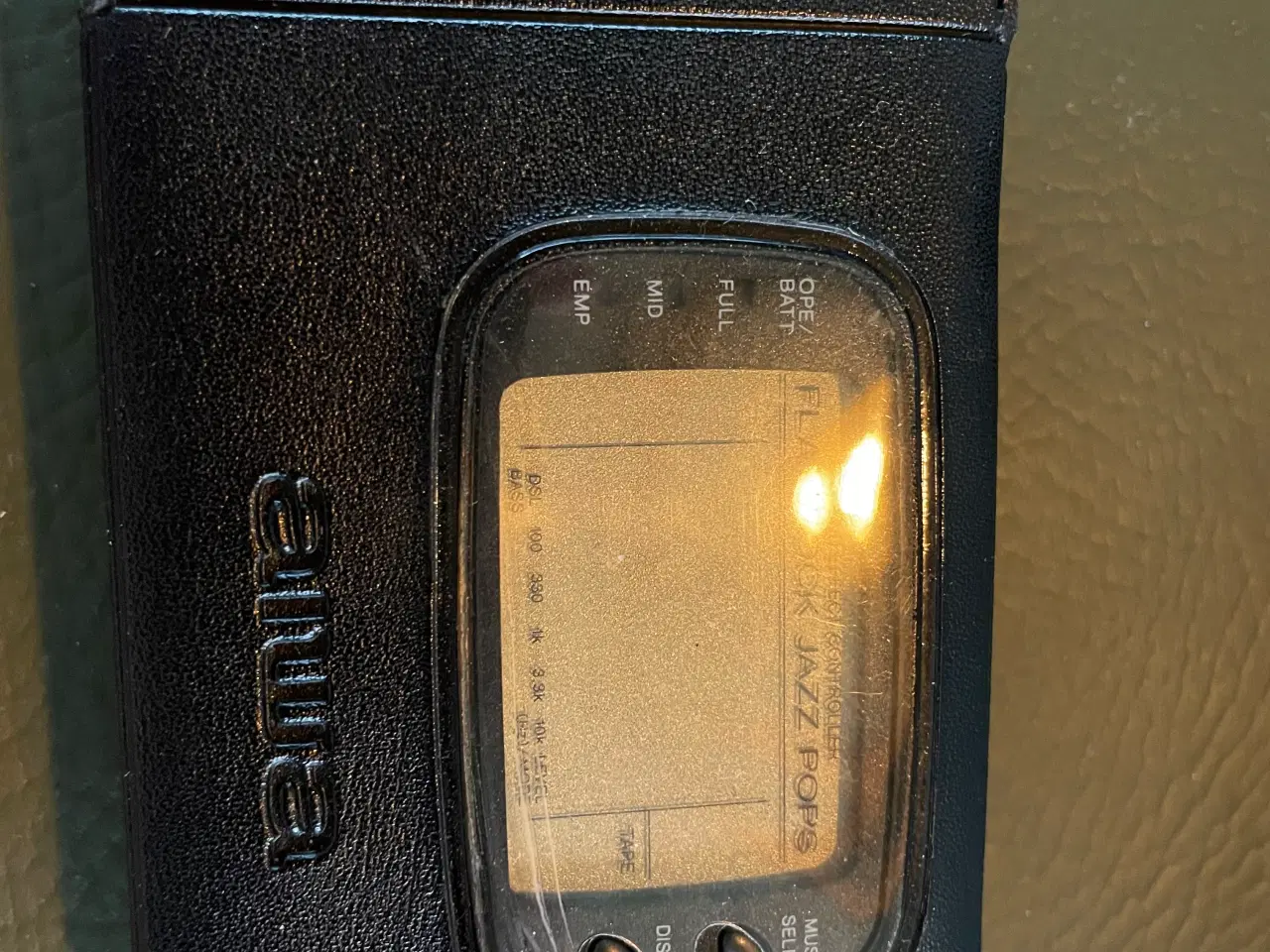 Billede 2 - AIWA “walkman” HS-PX1000