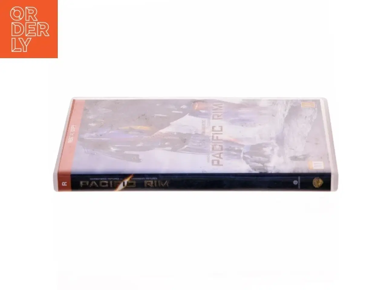 Billede 2 - Pacific Rim DVD fra Warner Bros. Pictures