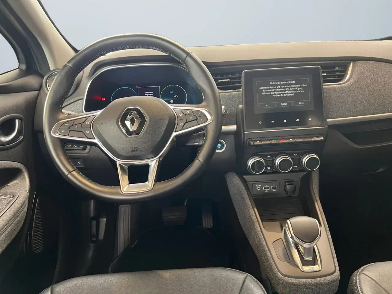 Billede 5 - Renault Zoe 52 Intens