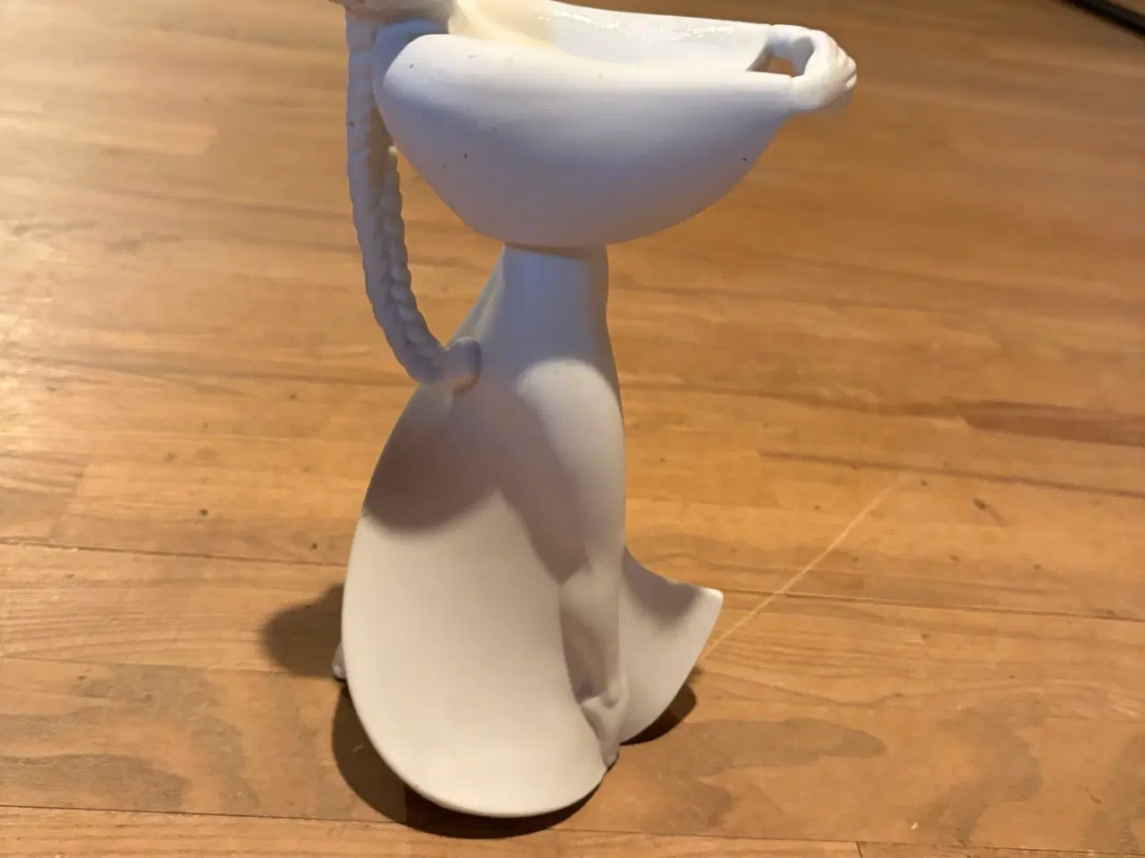 Billede 2 - Royal copenhagen figur