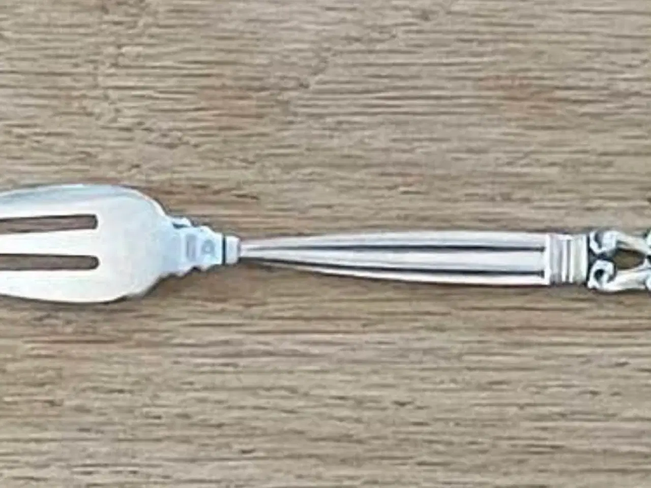 Billede 2 - George Jensen kagegaffel