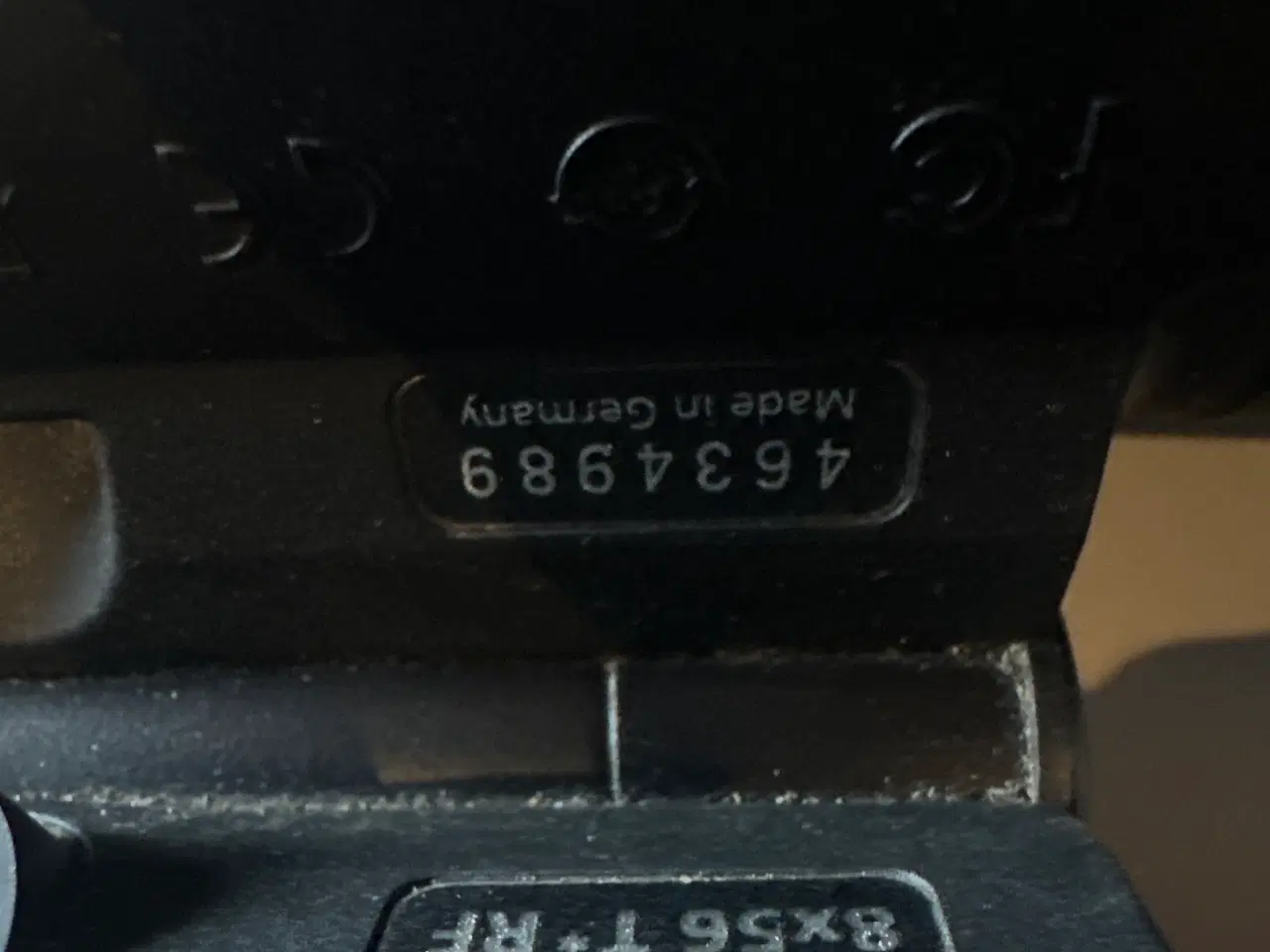 Billede 8 - zeiss Victory 8+56 RF