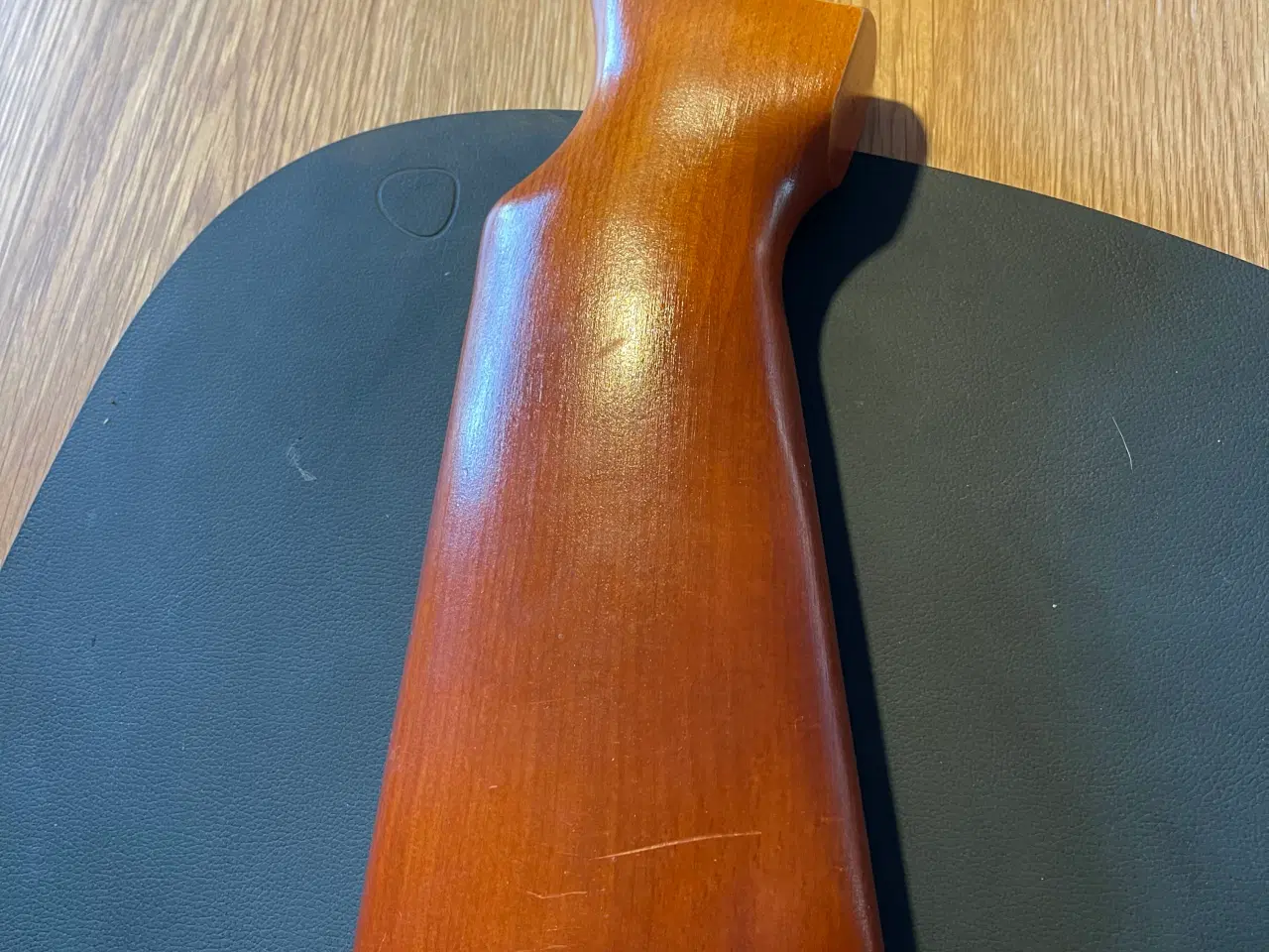 Billede 6 - Haenel mod 300 luftgevær 4.5mm