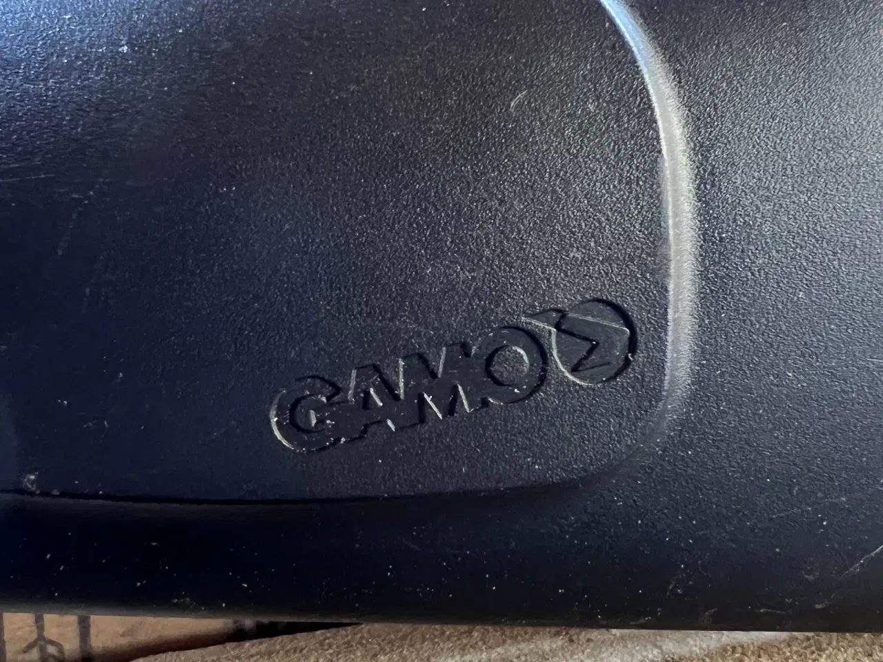 Billede 2 - Gamo bigcat 1250 inkl 4x32 sigte