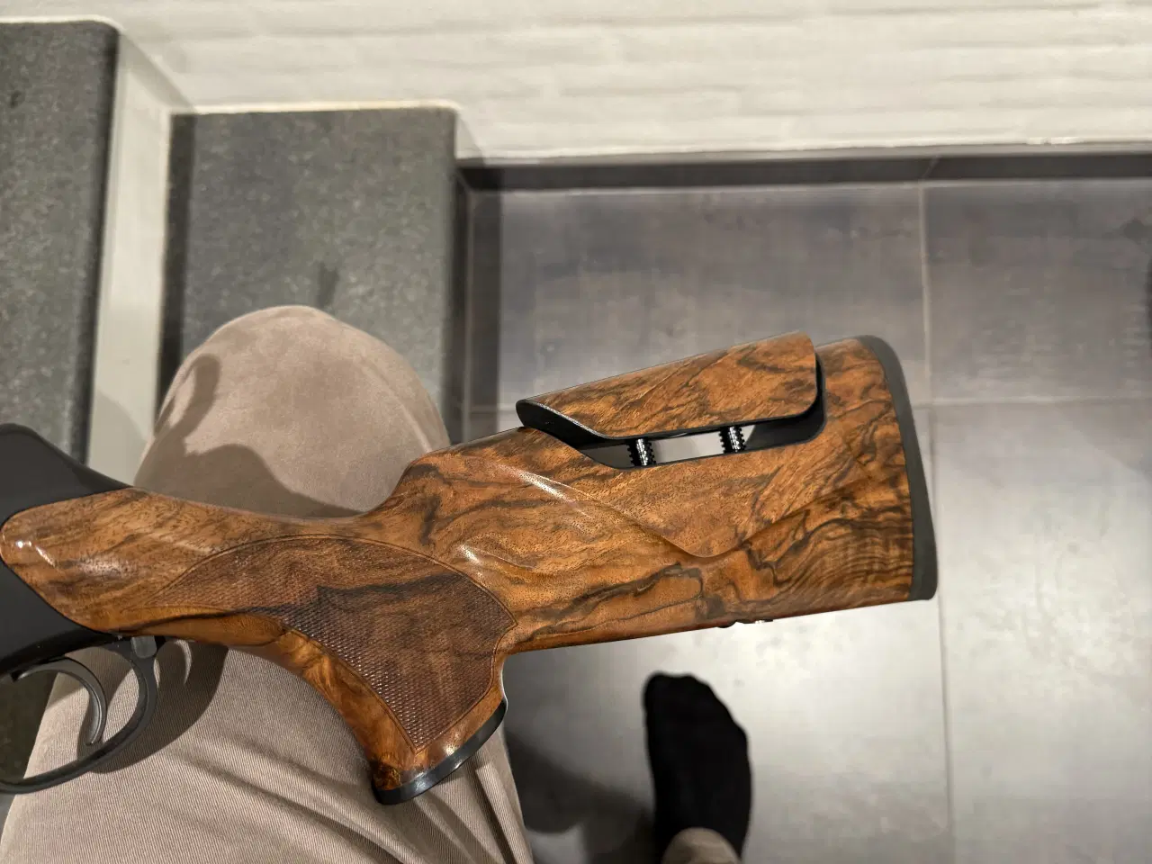 Billede 5 - Sauer 404 Silence