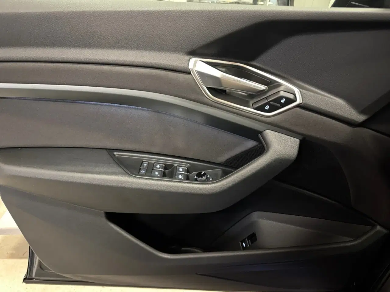 Billede 14 - Audi e-tron 55 S-line Prestige quattro