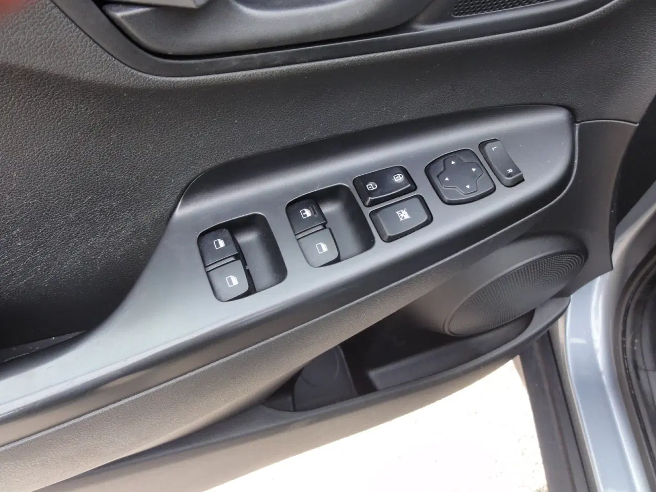 Billede 13 - Hyundai Kona 1,6 CRDi 115 Nordic Edition