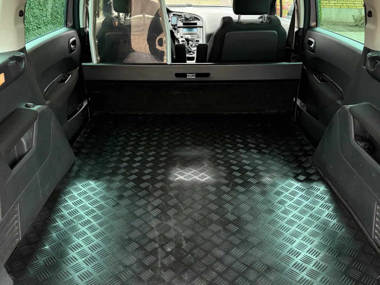 Billede 7 - Peugeot 5008