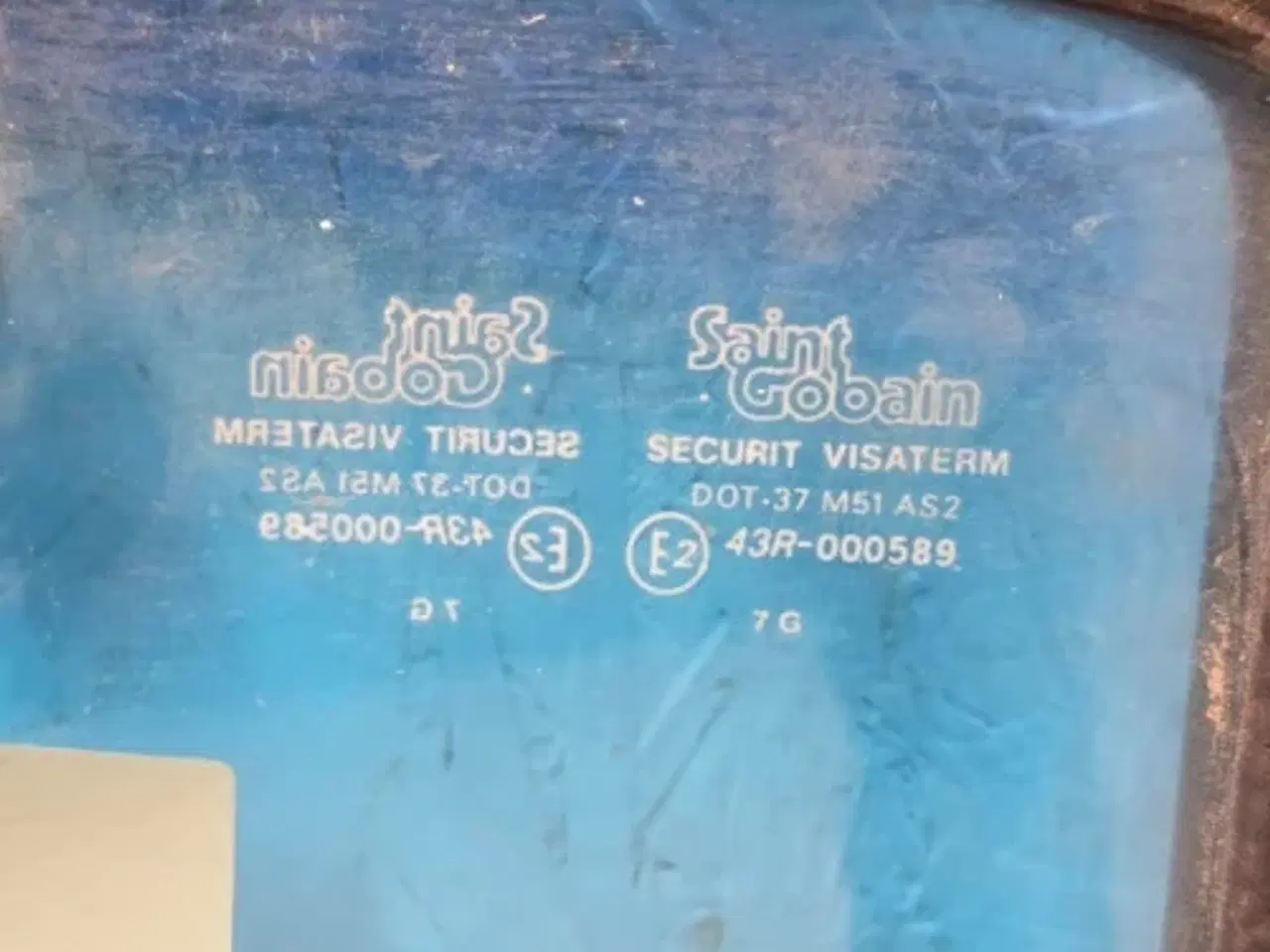 Billede 2 - Massey Ferguson 3060 Rude R. 3389393M2