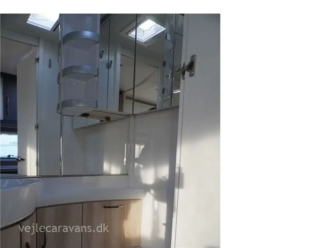 Billede 15 - 2026 - Hobby De Luxe 460 LU