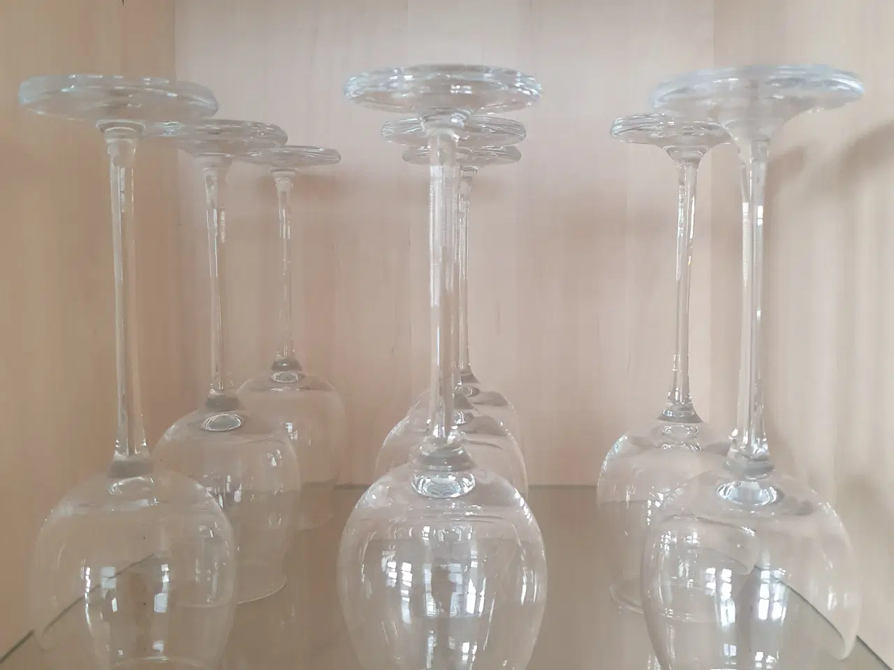 Billede 3 - Holmegård Ballet glas