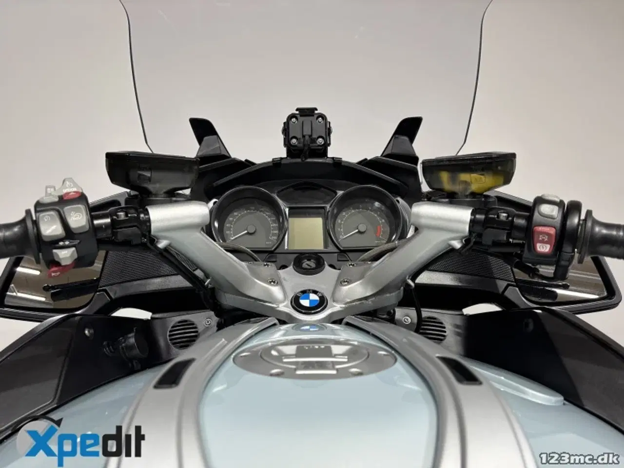 Billede 11 - BMW R 1200 RT