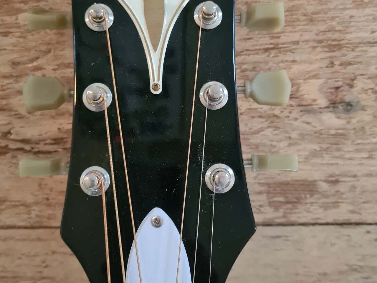 Billede 2 - Epiphone Pro 1  Plus NA. Fra 2014.