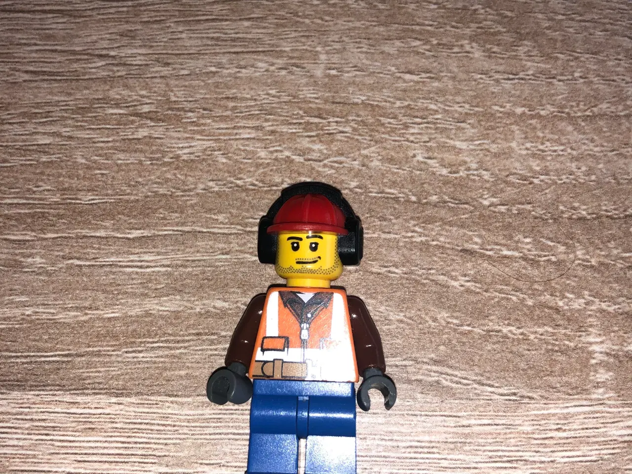Billede 5 - Lego Minifigurer  blandet 
