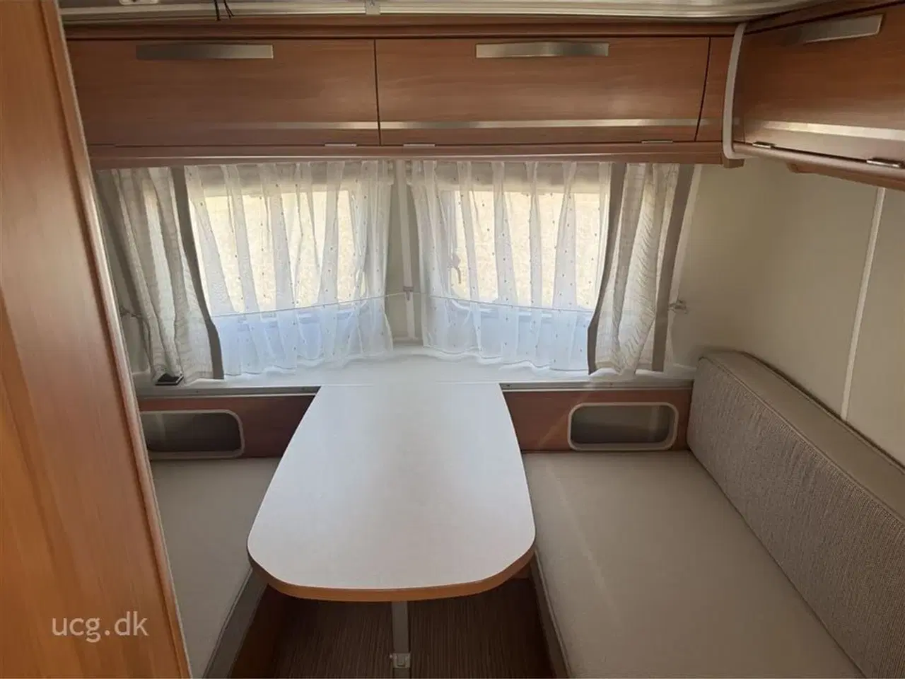 Billede 11 - 2022 - Hymer Eriba Touring Troll 535 GT   Prisen er inkl. klargøring, gastest, fugttest, syn og nummerplade. SÆLGES FOR KUNDE