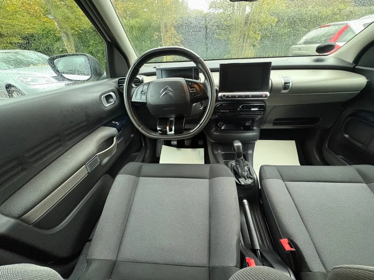 Billede 14 - Citroën C4 Cactus 1,6 BlueHDi 100 Feel Free