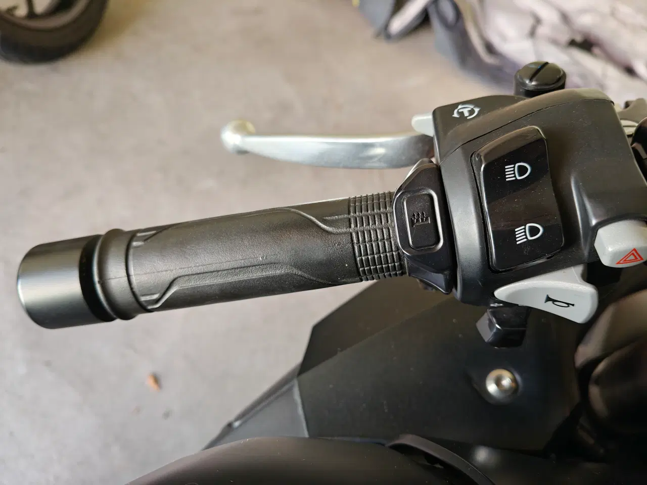 Billede 9 - Honda CBR 650r