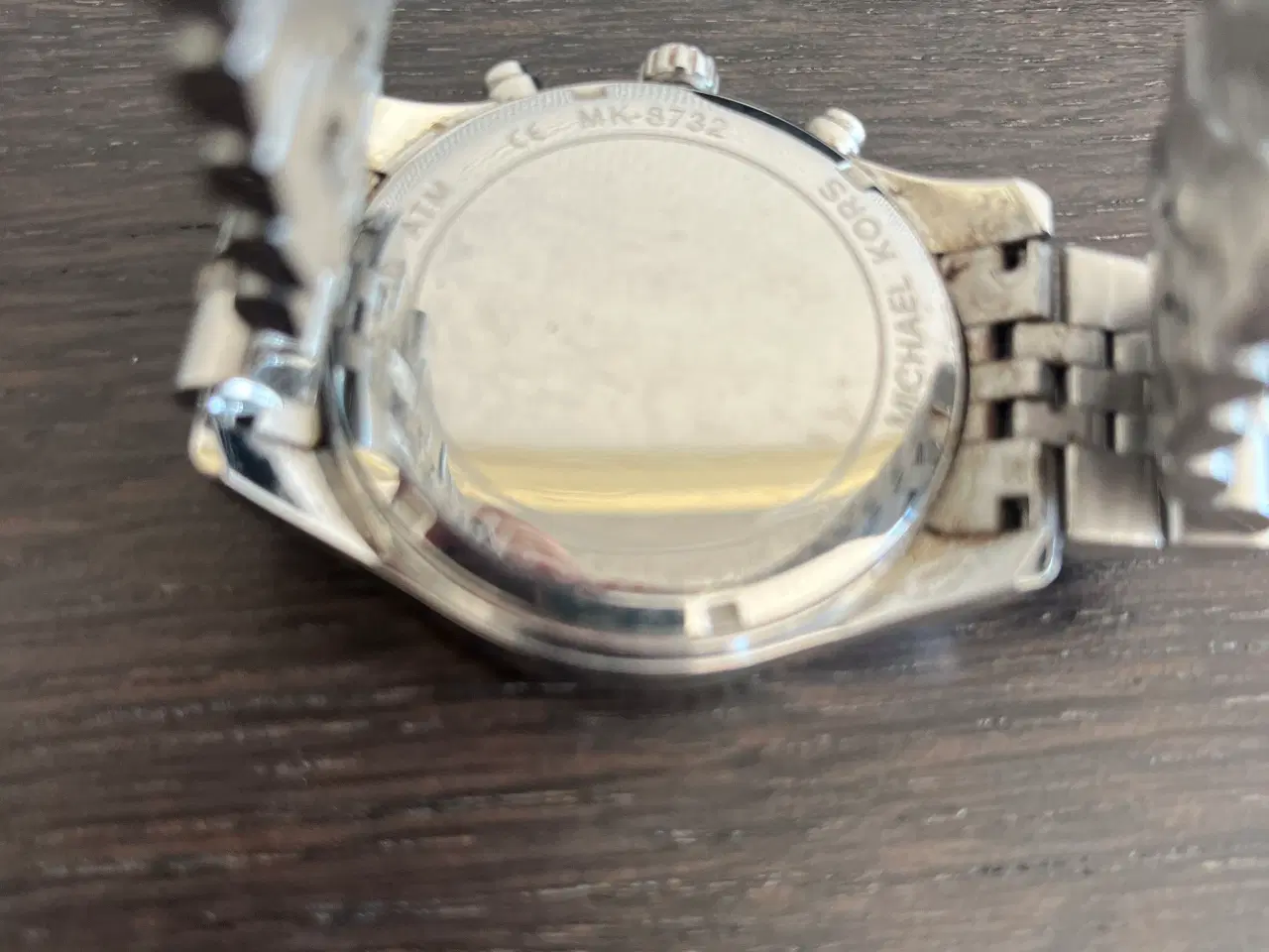 Billede 3 - Michael Kors herre ur 