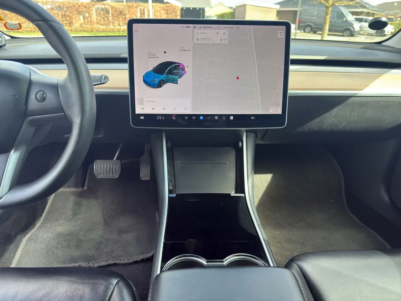 Billede 10 - Tesla Model 3  Standard Range+ RWD