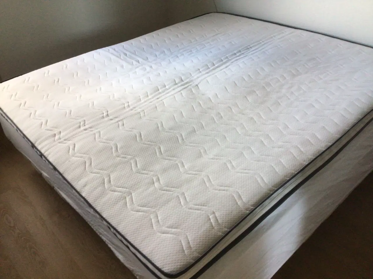 Billede 2 - Top madras 