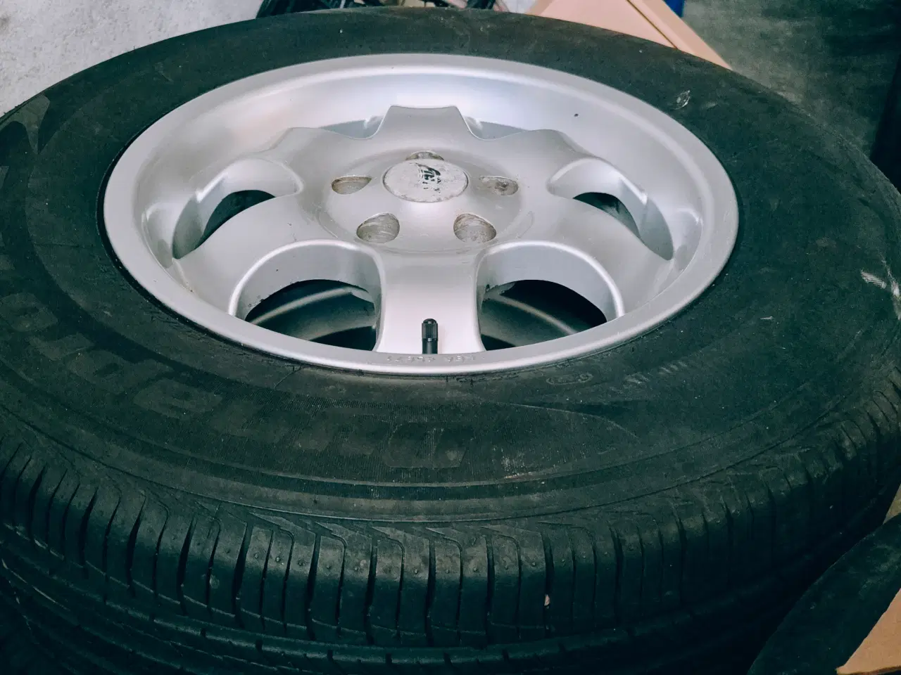 Billede 14 - Suzuki Grand Vitara 1,9 DDiS Lav afgift