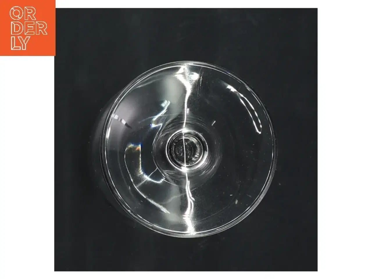 Billede 3 - Mikkeller vinglas (str. 17 cm)